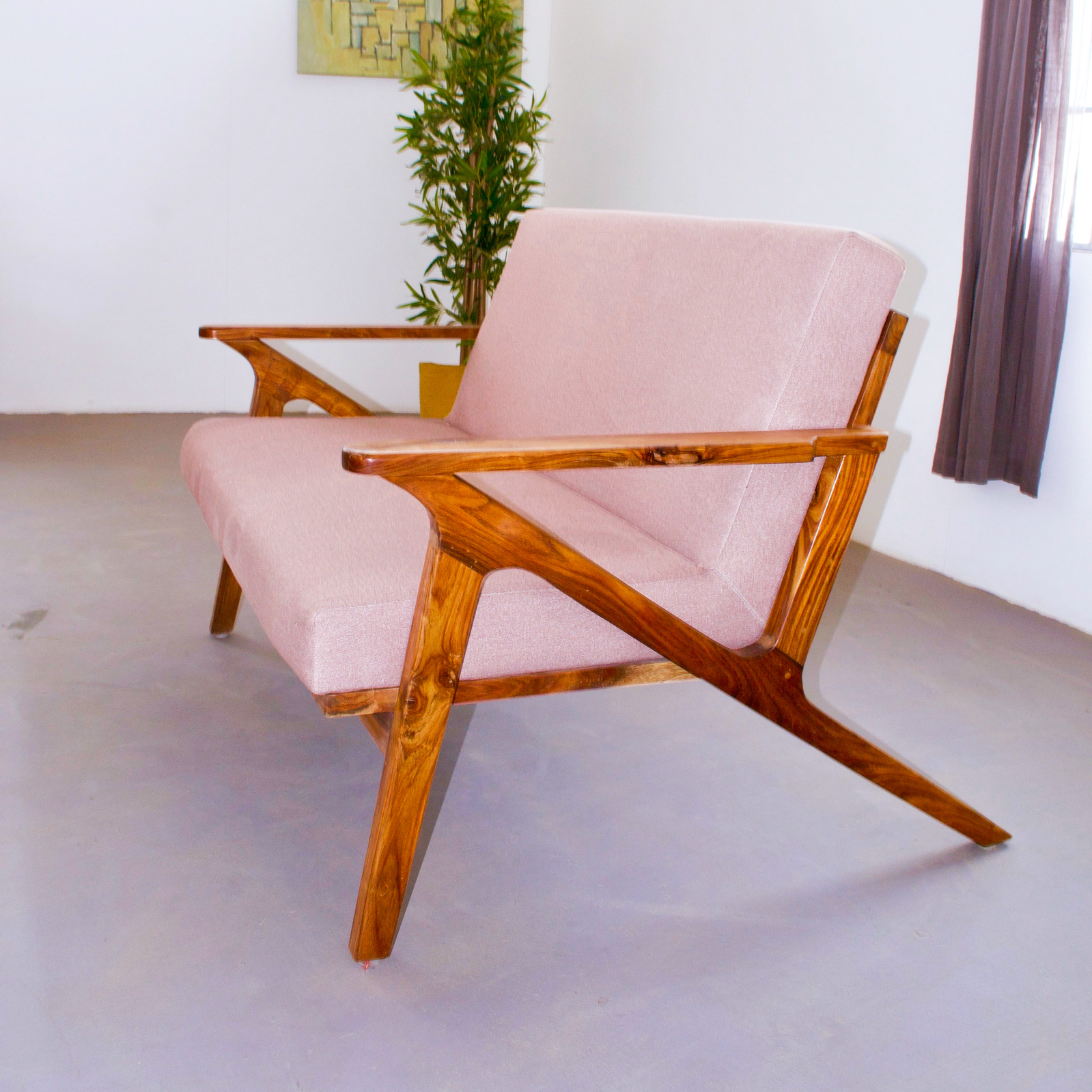 Monika Loveseat
